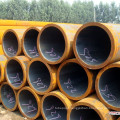 sch160 24 inch big steel pipe